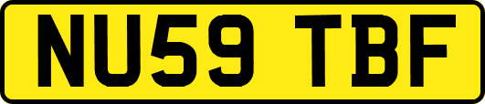 NU59TBF