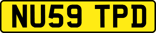 NU59TPD