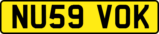 NU59VOK
