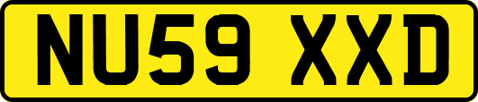 NU59XXD