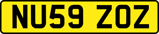 NU59ZOZ