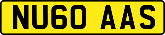 NU60AAS