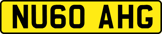NU60AHG