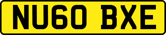 NU60BXE