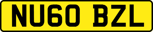 NU60BZL