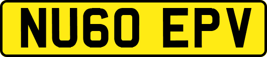 NU60EPV