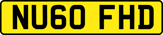 NU60FHD
