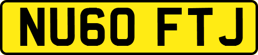 NU60FTJ