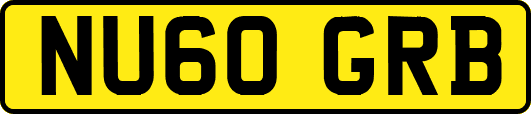 NU60GRB