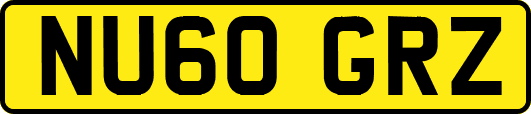 NU60GRZ