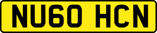 NU60HCN