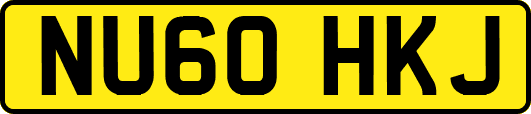 NU60HKJ