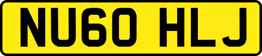 NU60HLJ