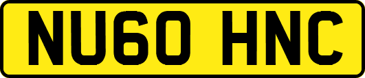 NU60HNC