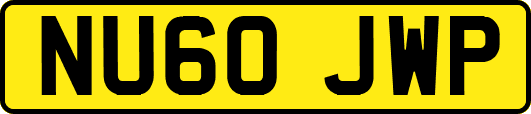 NU60JWP