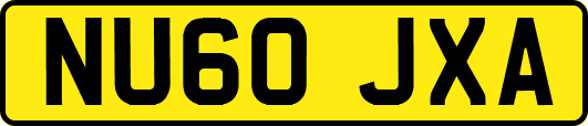 NU60JXA