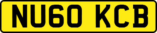 NU60KCB