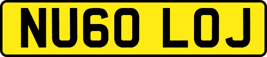 NU60LOJ