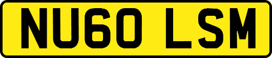 NU60LSM