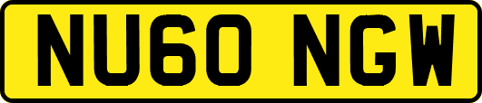 NU60NGW