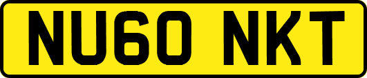 NU60NKT