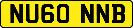 NU60NNB