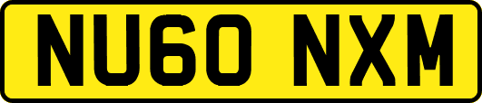 NU60NXM