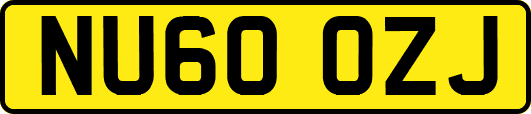 NU60OZJ