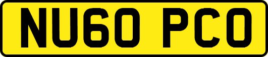 NU60PCO