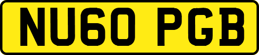 NU60PGB