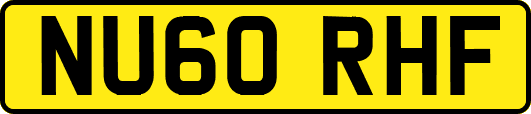 NU60RHF