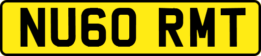 NU60RMT