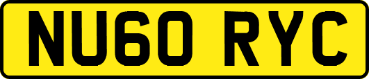 NU60RYC