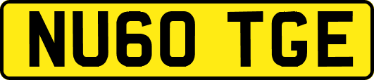 NU60TGE