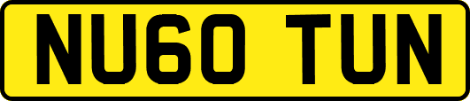 NU60TUN