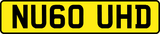 NU60UHD