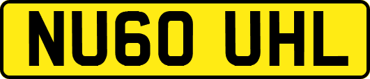 NU60UHL
