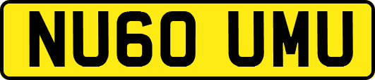 NU60UMU