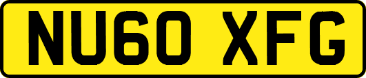 NU60XFG