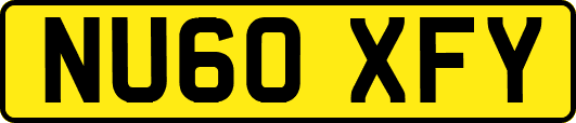 NU60XFY