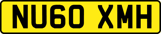 NU60XMH