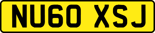 NU60XSJ