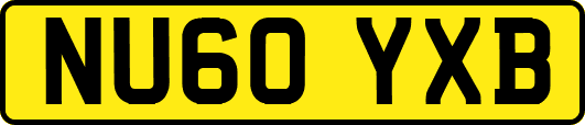 NU60YXB