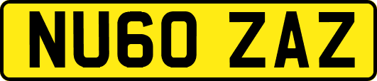 NU60ZAZ