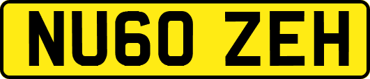 NU60ZEH