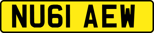 NU61AEW