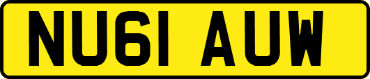 NU61AUW