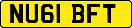 NU61BFT