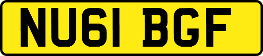 NU61BGF