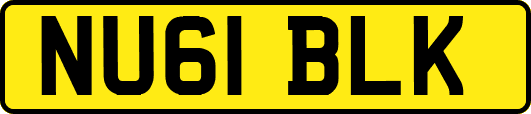 NU61BLK